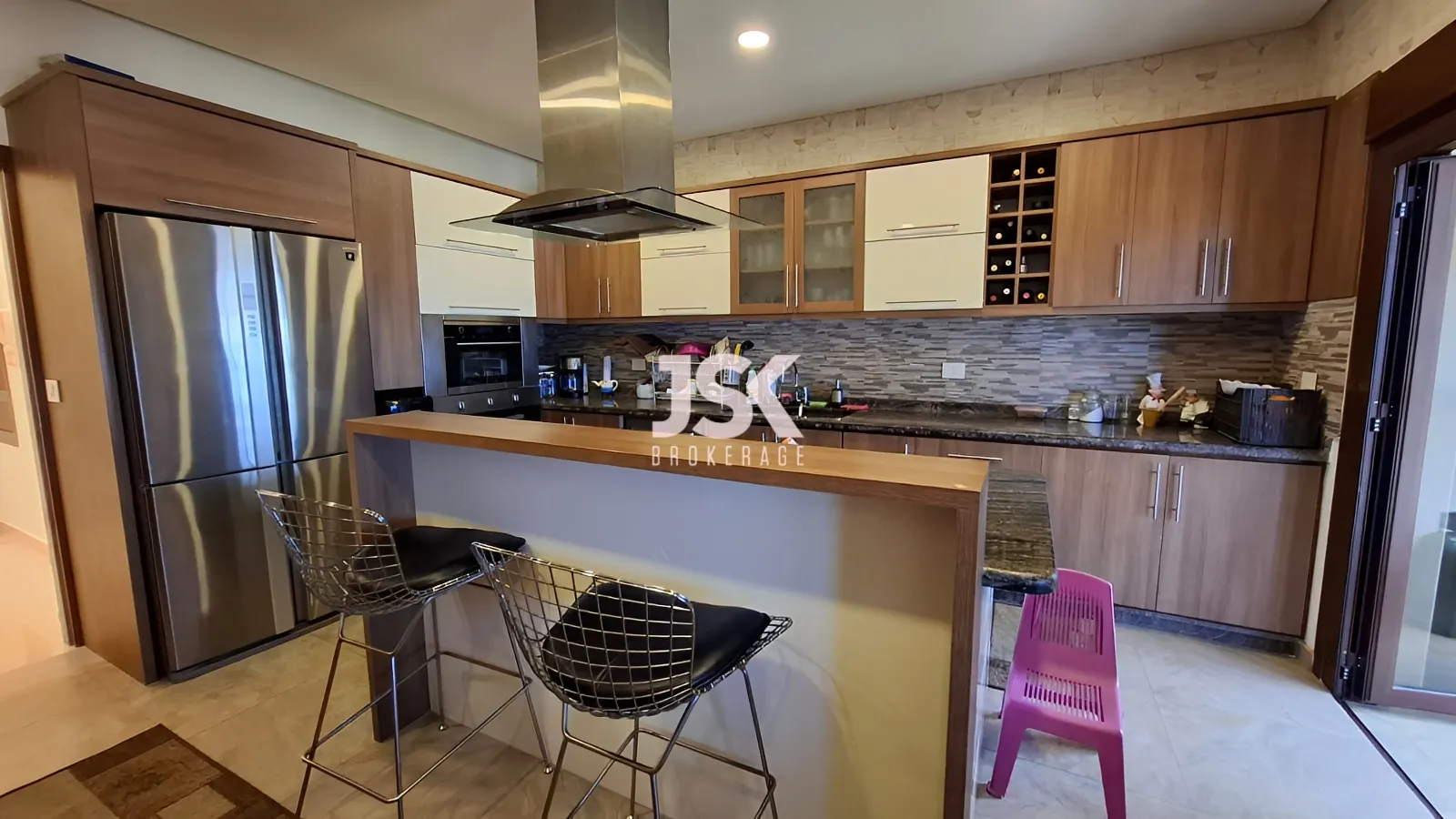 Duplex for Sale in Nahr Ibrahim