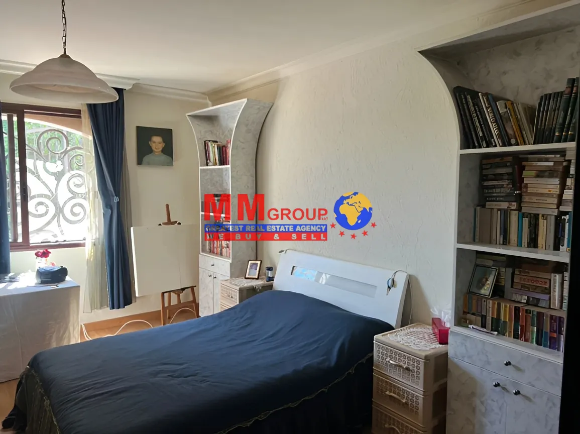 Villa for sale in Ajaltoun, Lebanon