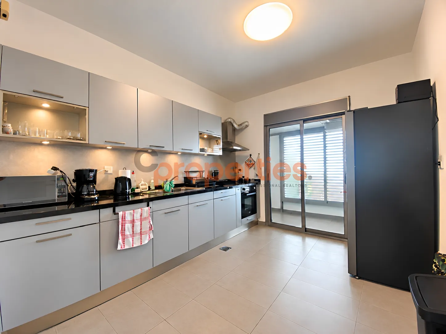 Apartment for Sale in Jal El Dib