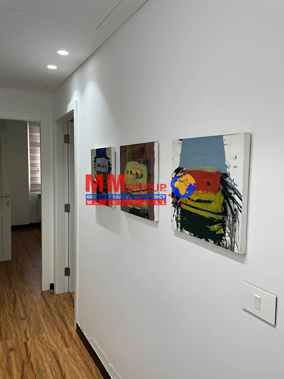 Apartment for Sale in Baabdat