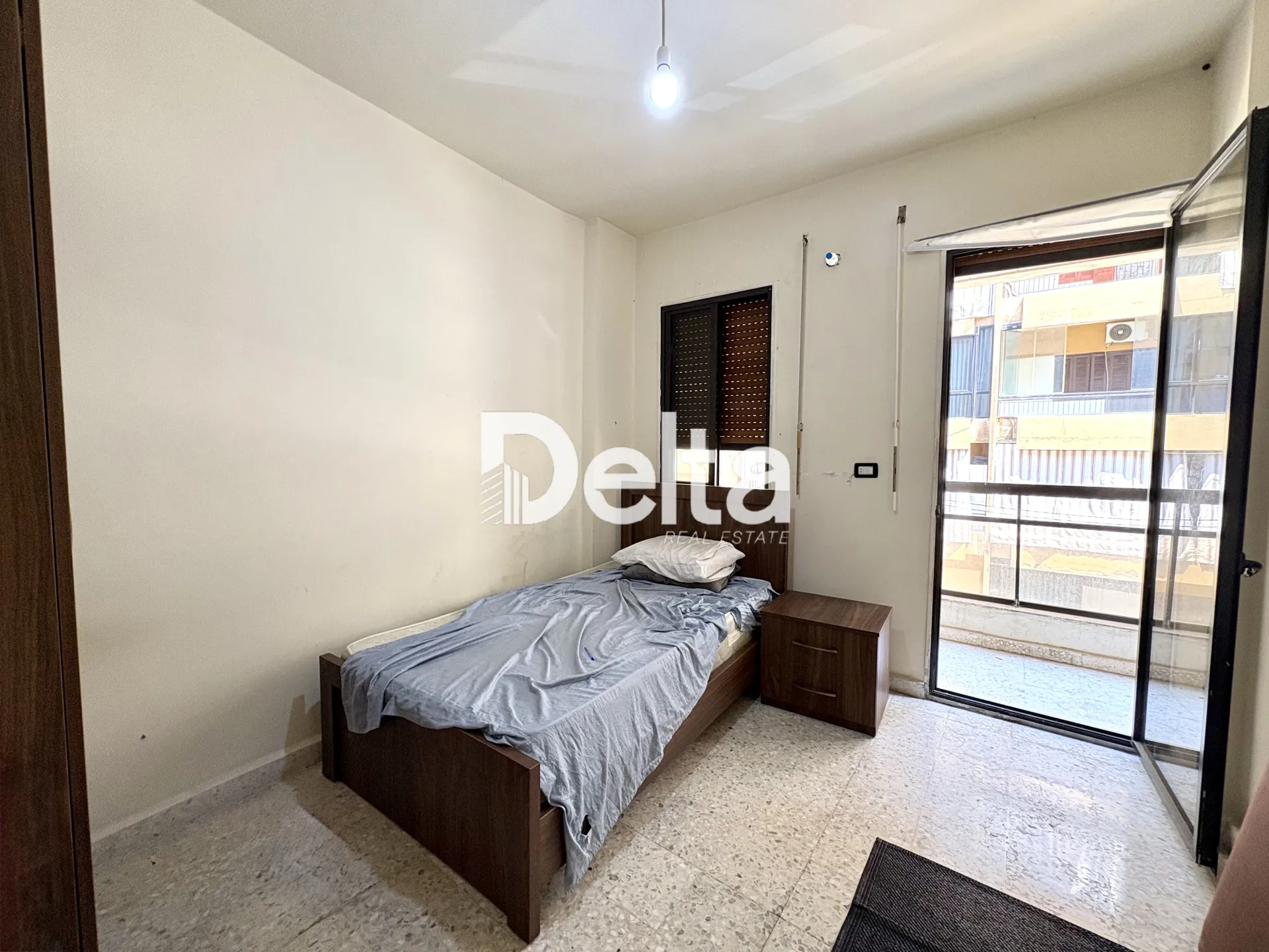 Apartment for rent in Verdun, beirut, lebanon