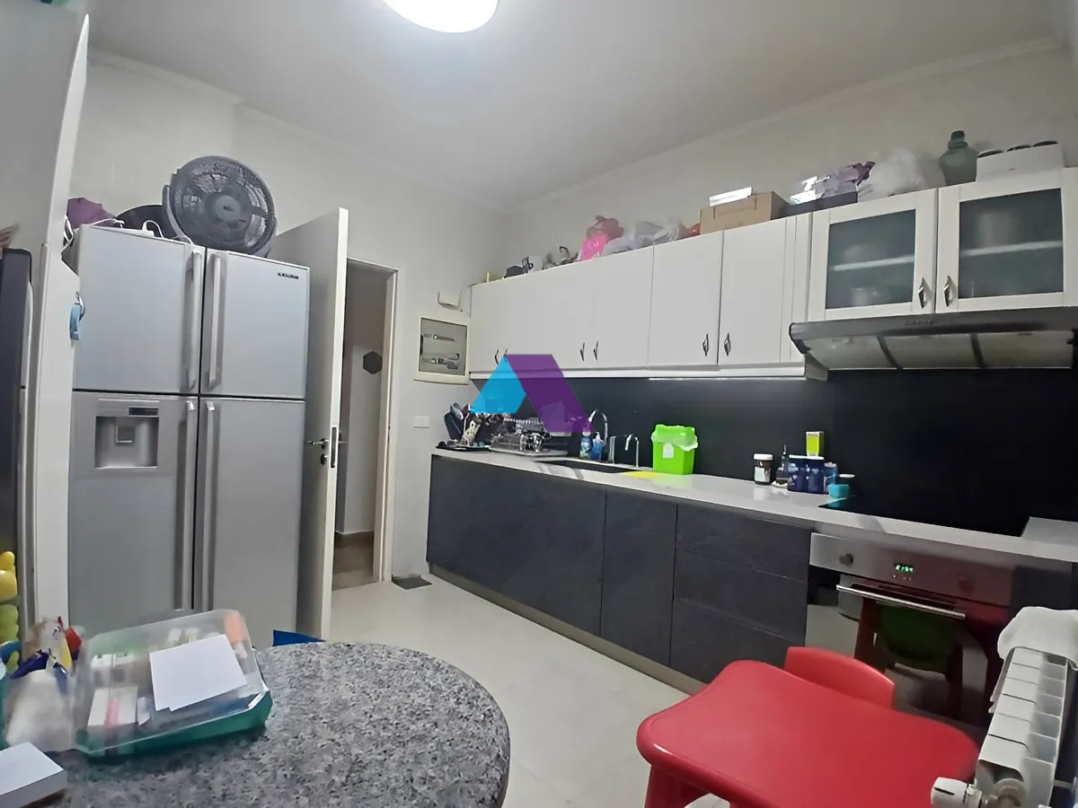 Apartment for Sale in Mar Roukoz