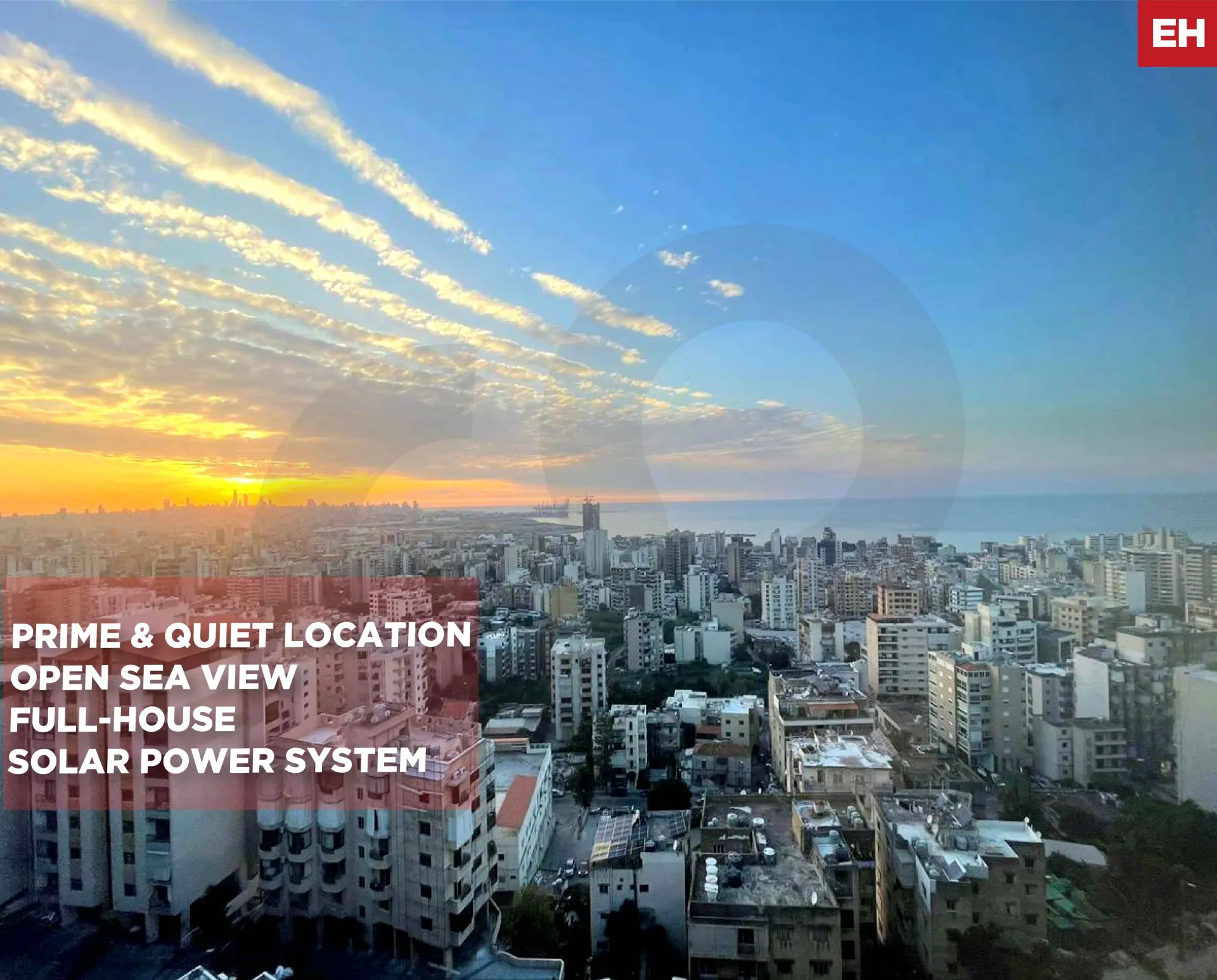 Apartment for Sale in Zalqa