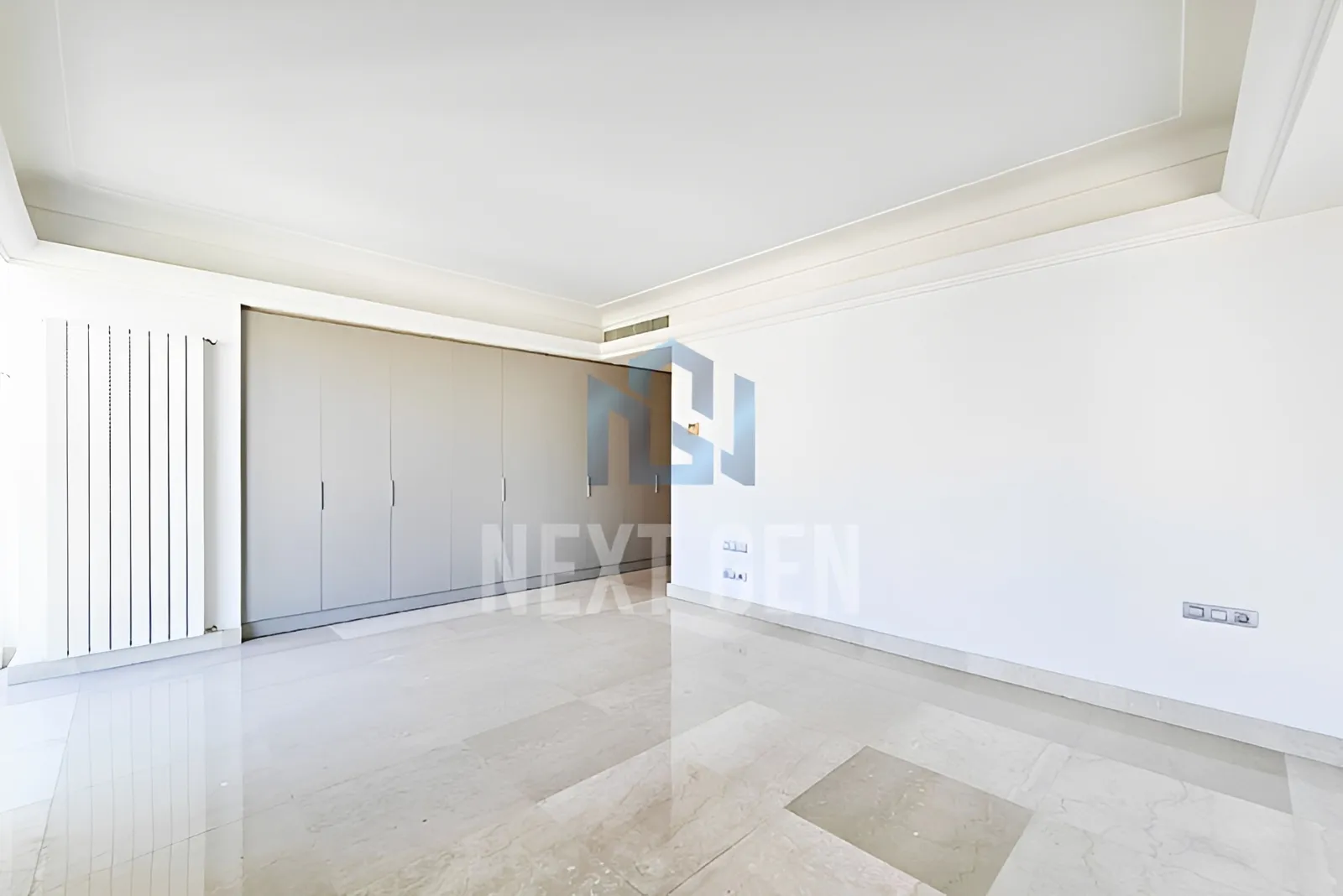 Apartment for Rent in Verdun
