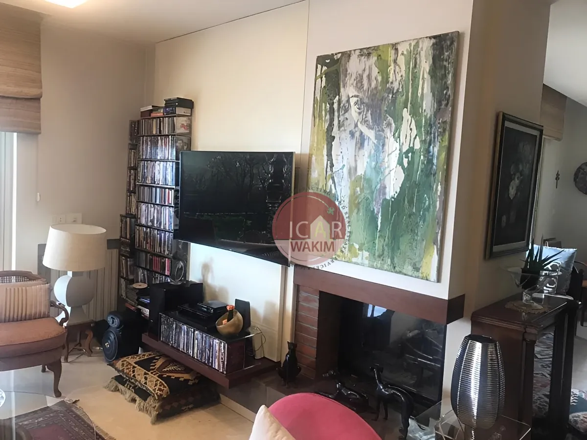 Apartment for Sale in Beit Meri