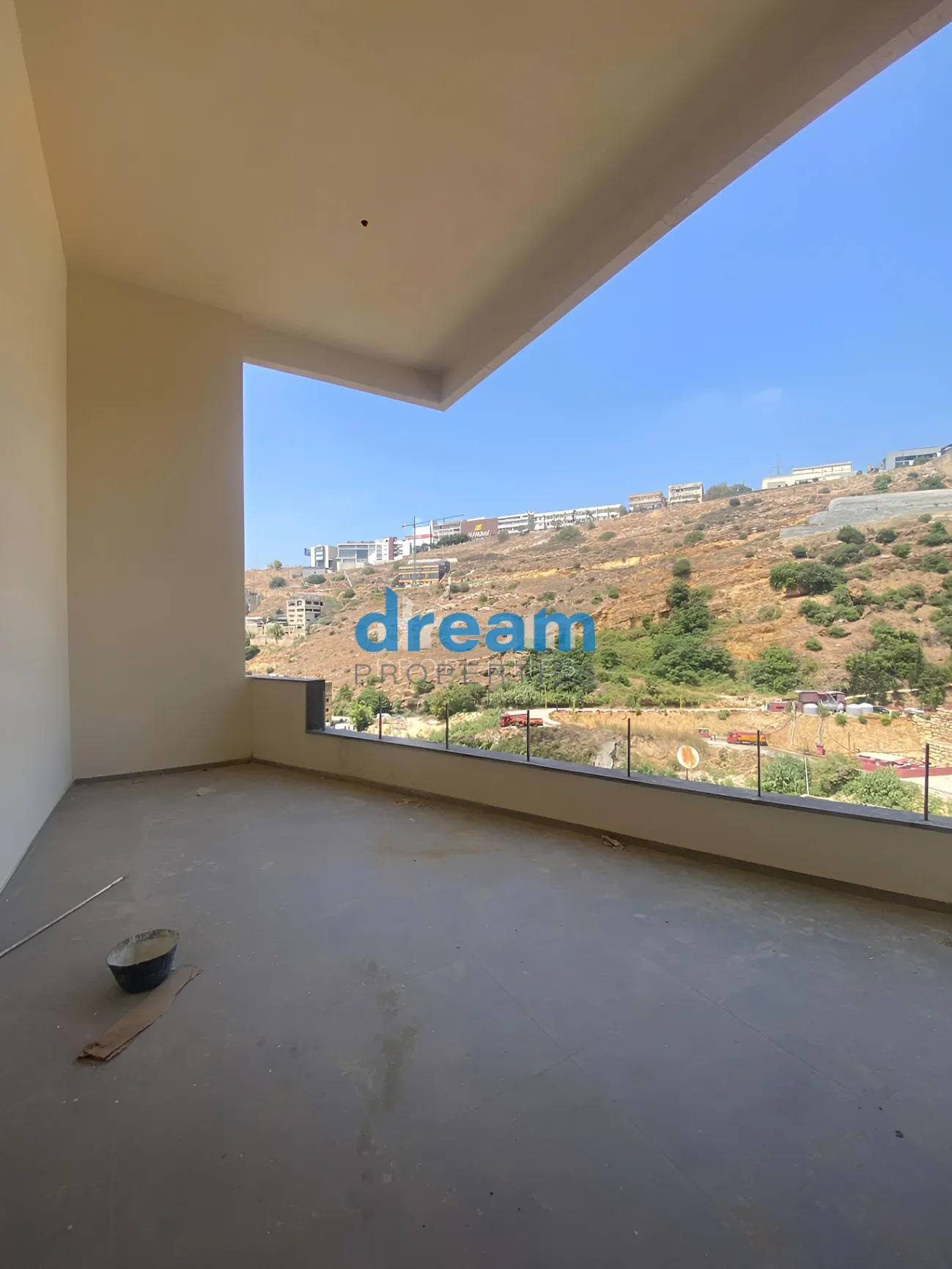 Duplex for sale in Mar Takla, Hazmieh