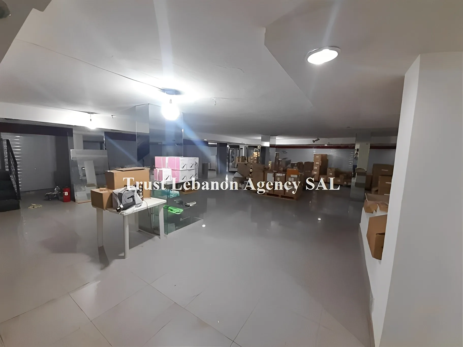 Office for sale in Metn, Jdeideh