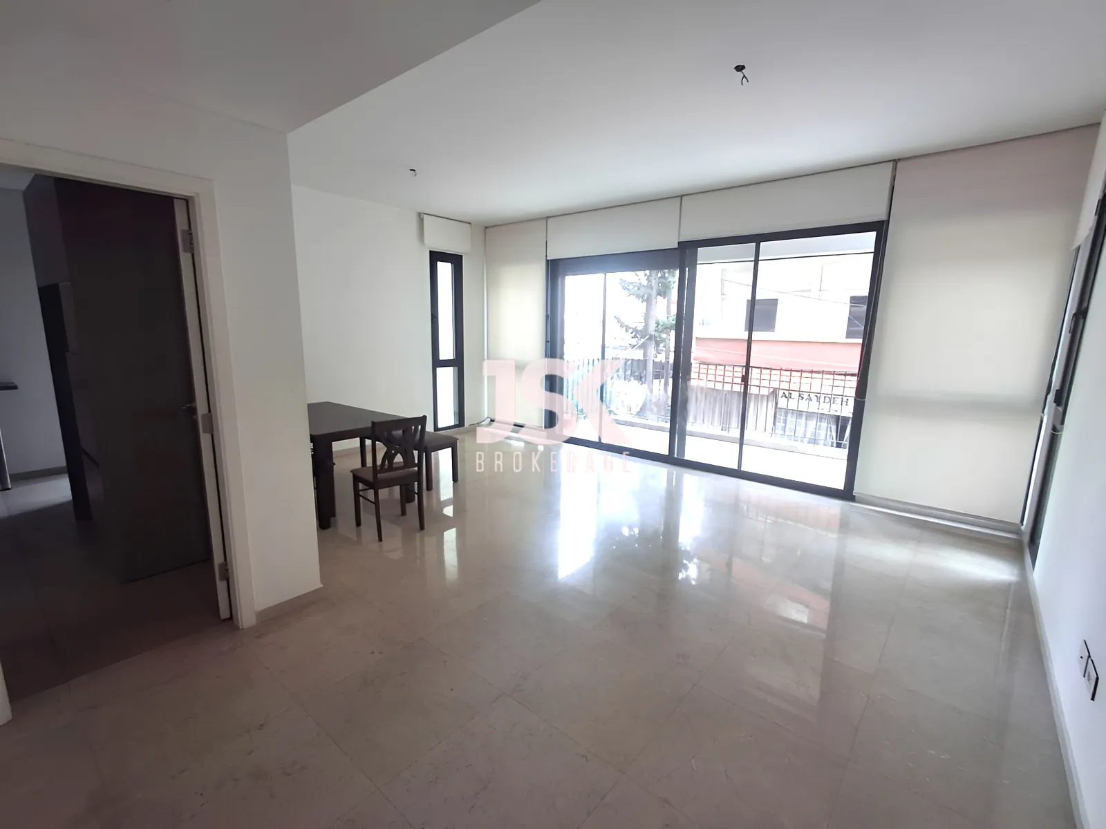 Apartment for Rent in Achrafieh