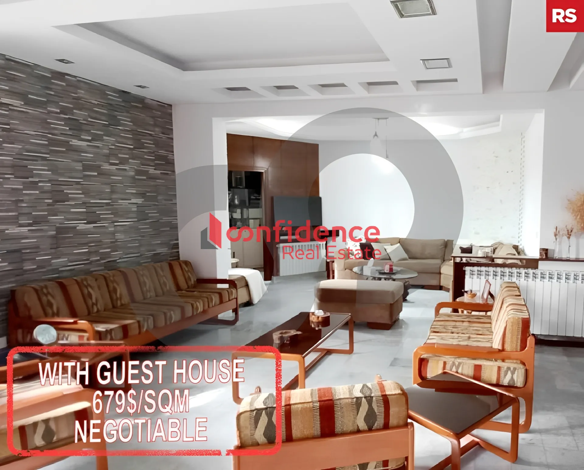 Apartment for Sale in Byblos, Lebanon