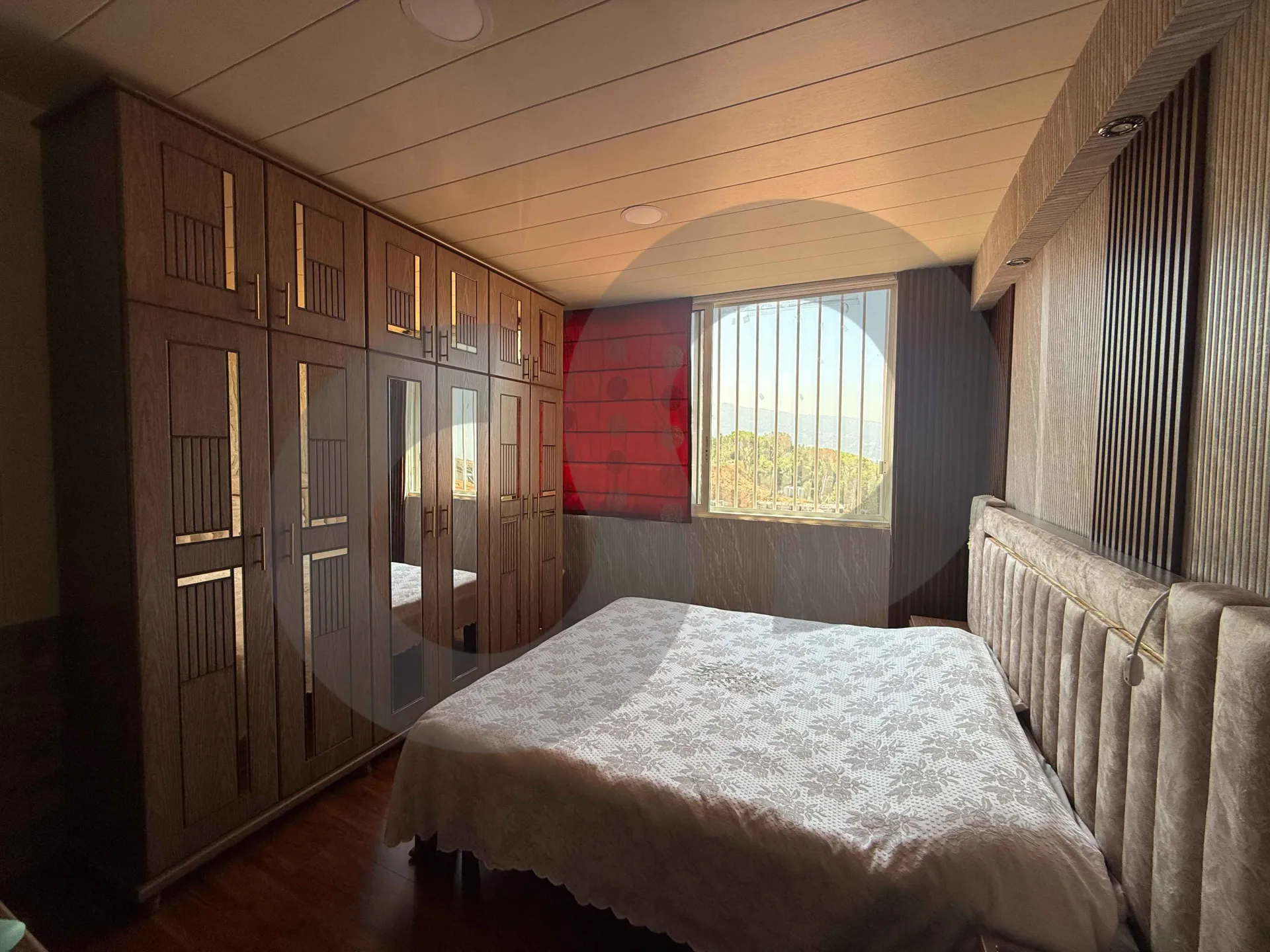 Apartment for Sale in Ballouneh