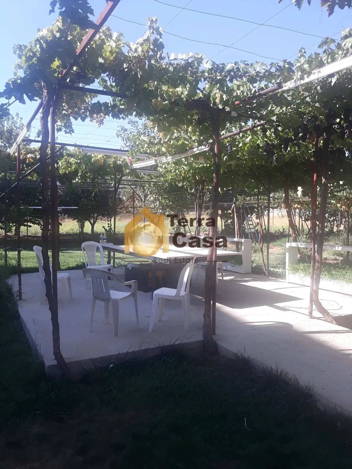 Land for Sale in Ablah