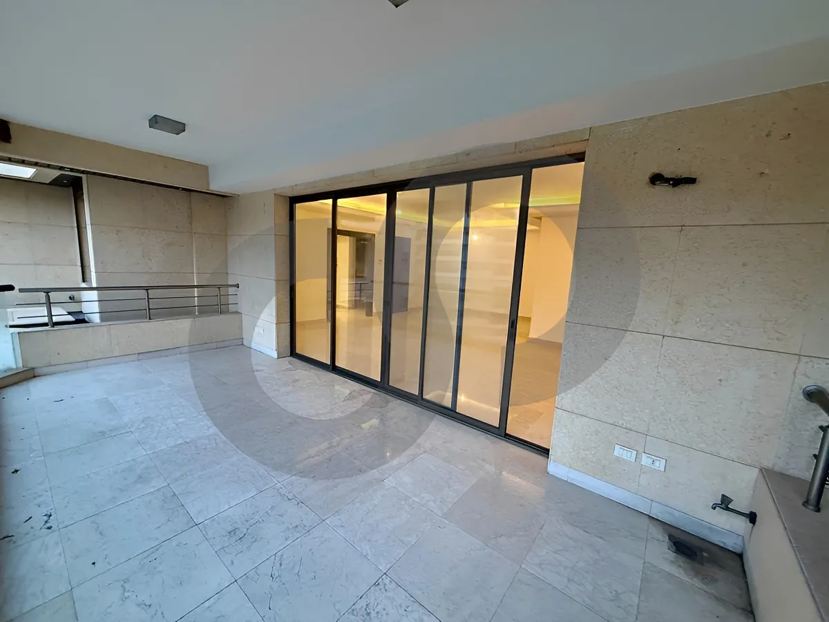 Apartment for Sale in Manara, Beirut, Lebanon