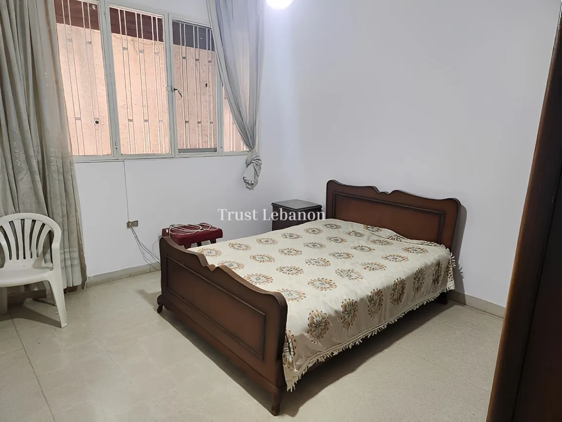 Apartment for Sale in Ain Saadeh, Lebanon