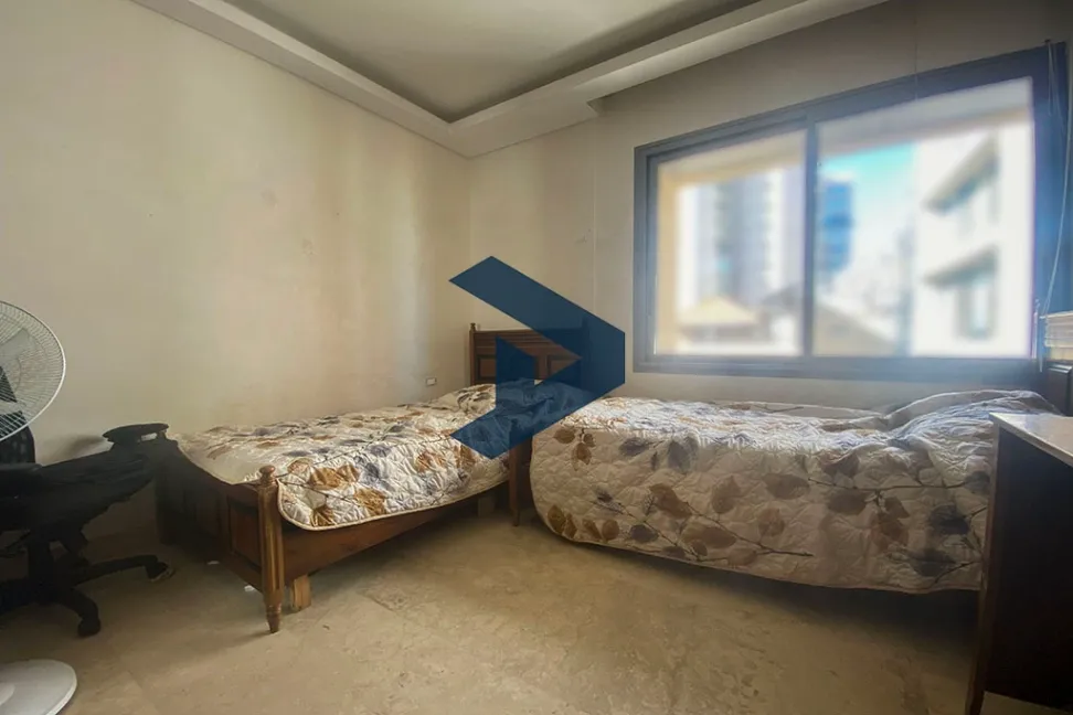 Apartment for sale in Kraytem, Beirut, Lebanon