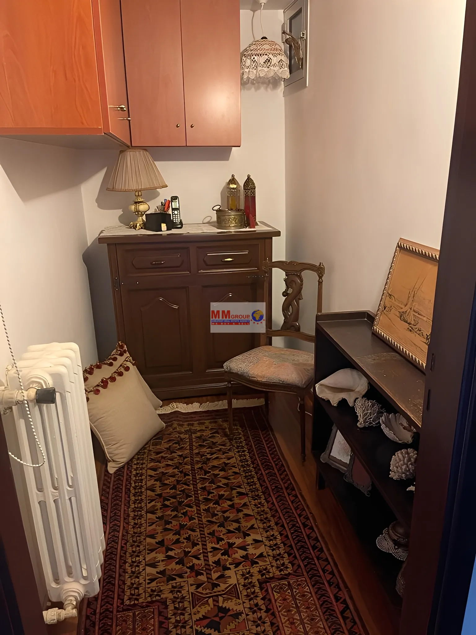 Apartment for Sale in Ain Saade