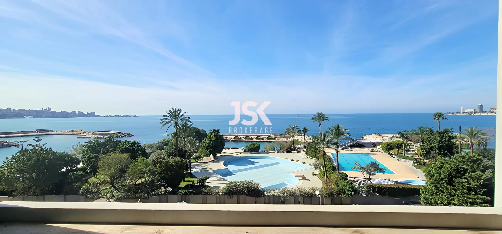 Chalet for Rent in Jounieh