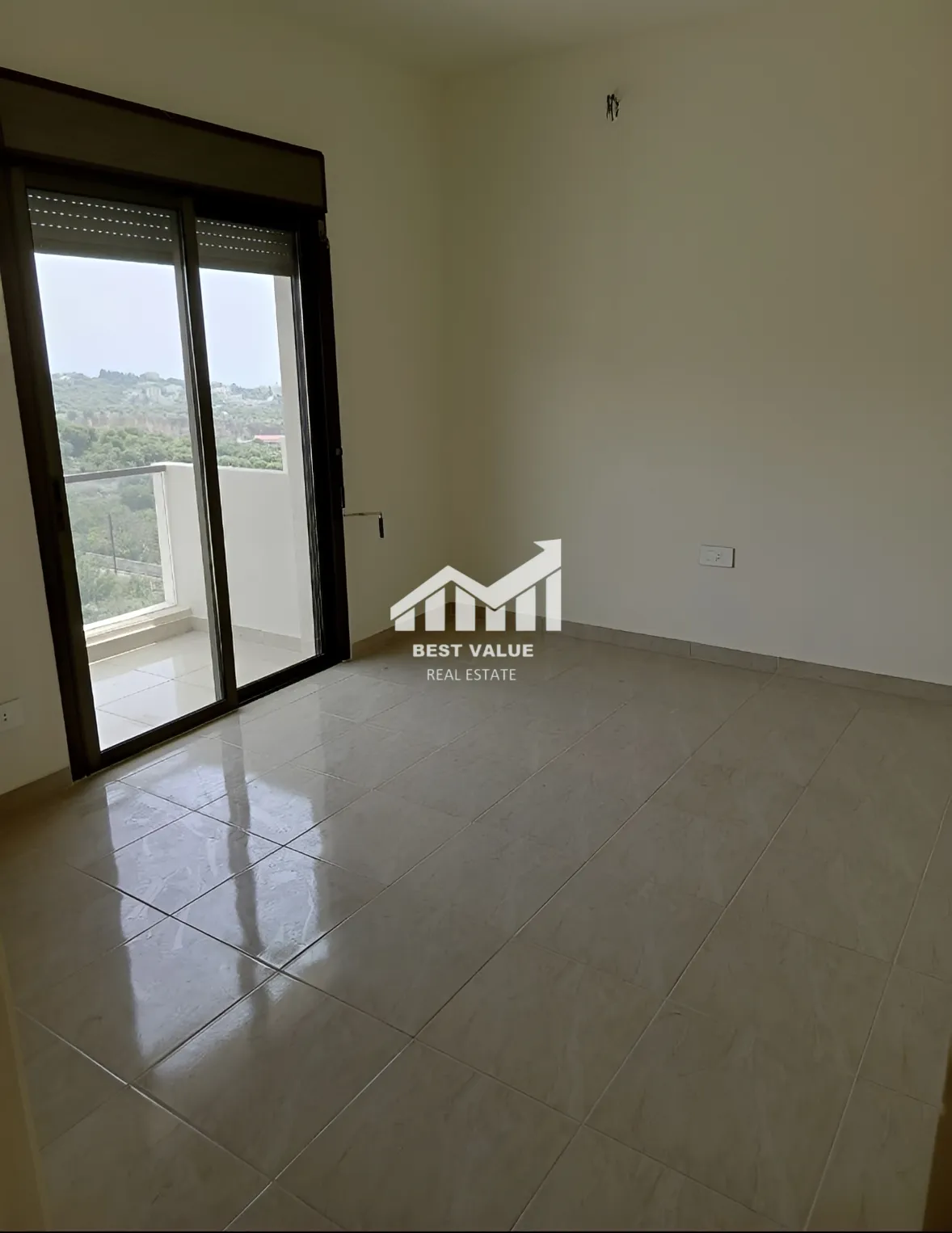 Apartment for sale in Jeddayel, lebanon