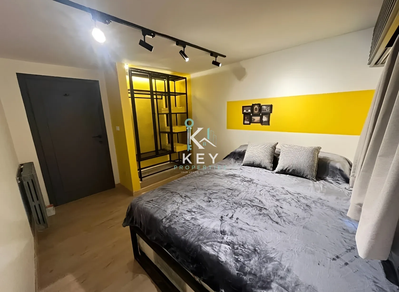 Chalet for rent in Kfardebian, Lebanon - 1 bed, 2 bath