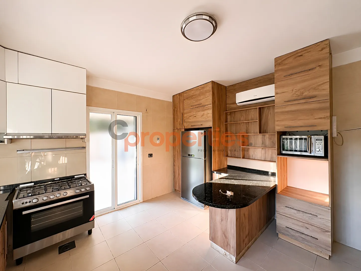 Villa for Rent in Baabda