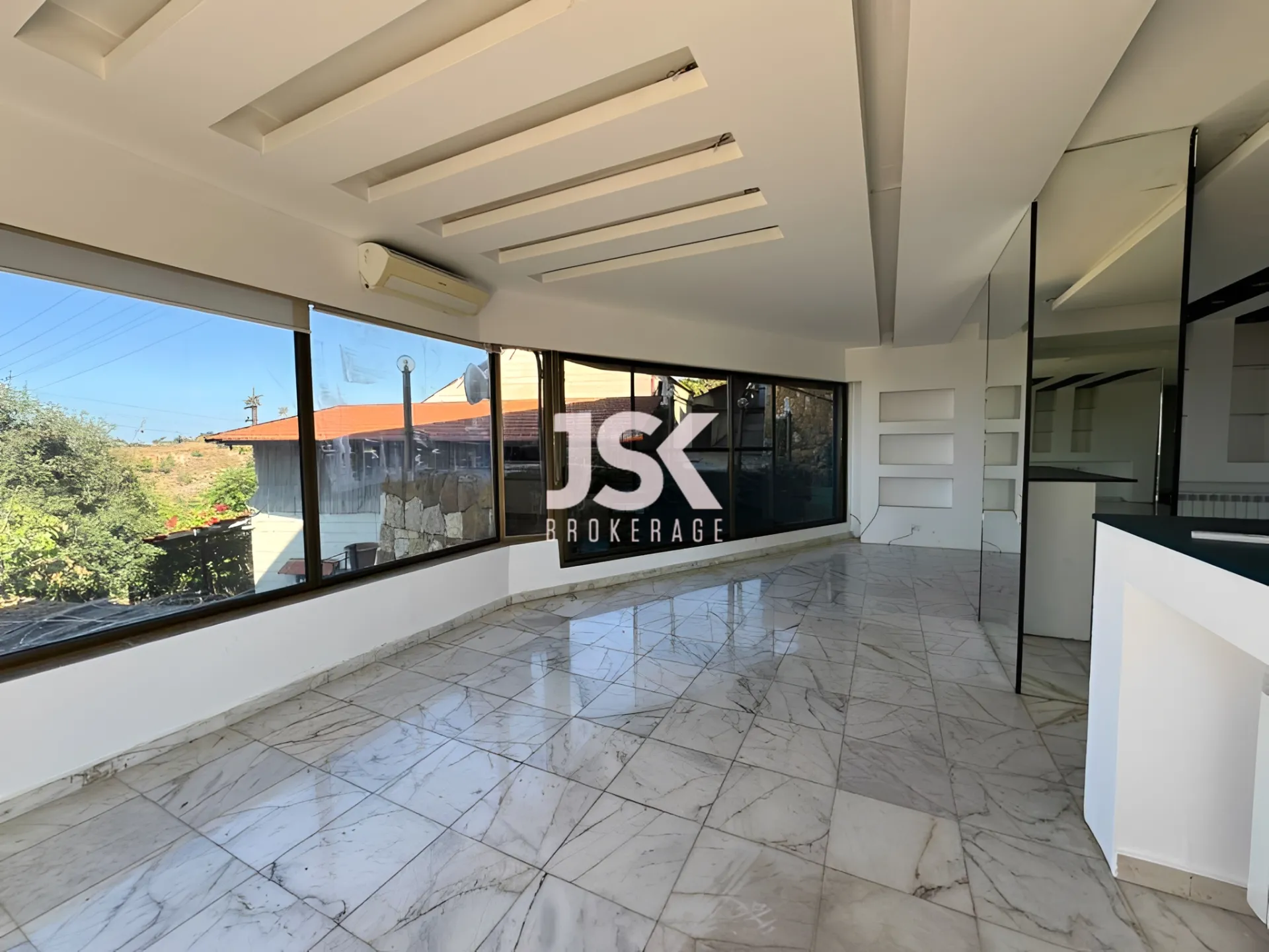 Apartment for Sale in Mansourieh