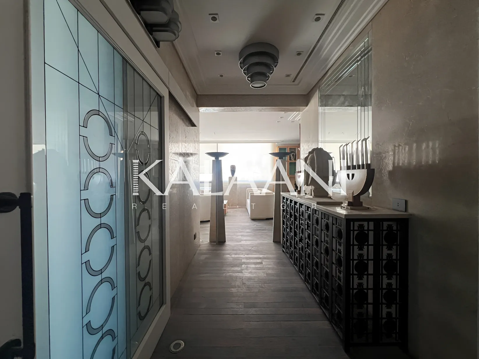 Apartment for rent in Gemmayzeh, Beirut, Lebanon