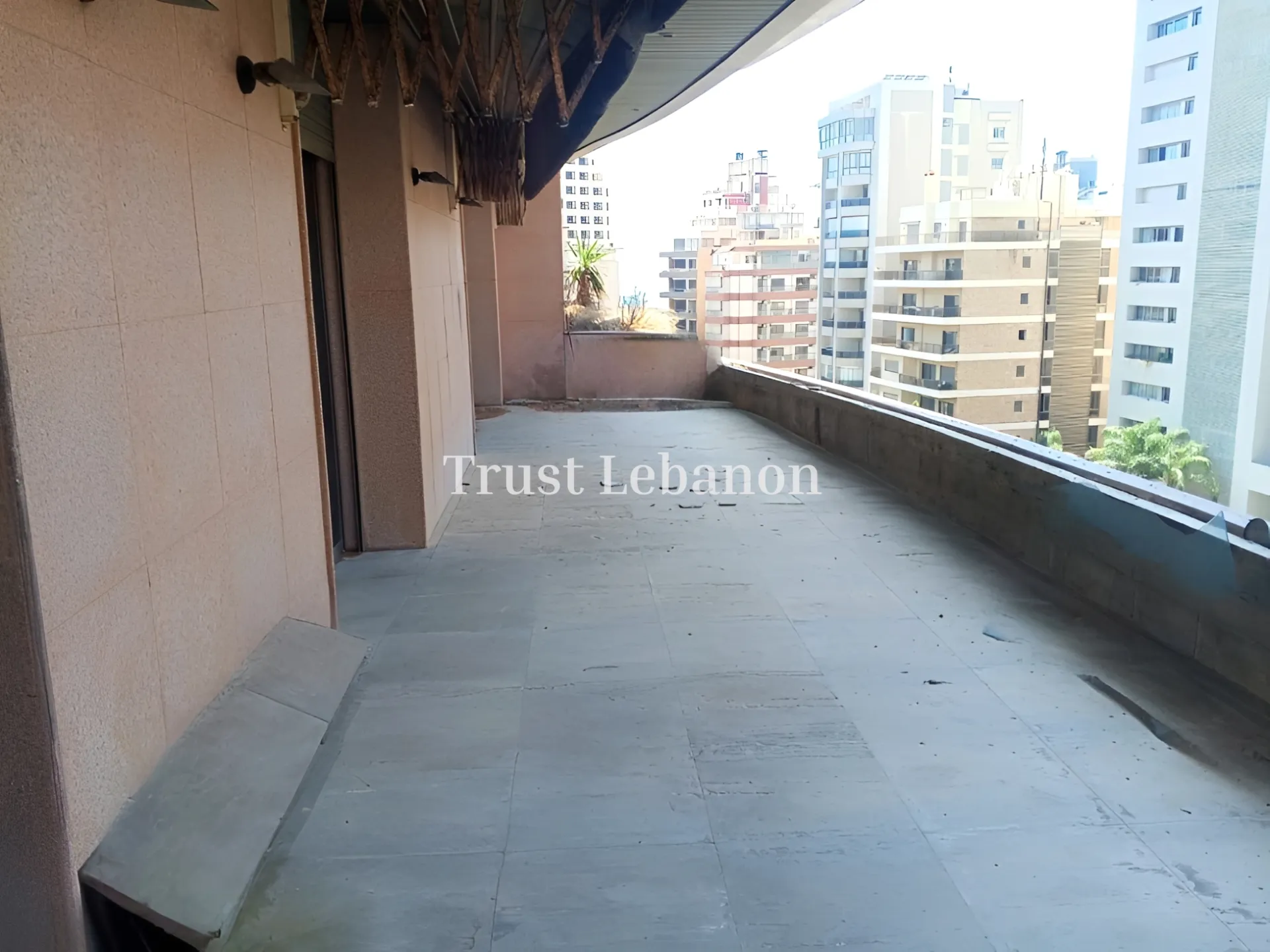 Apartment for rent in Kantari St, Bayrut, Lebanon