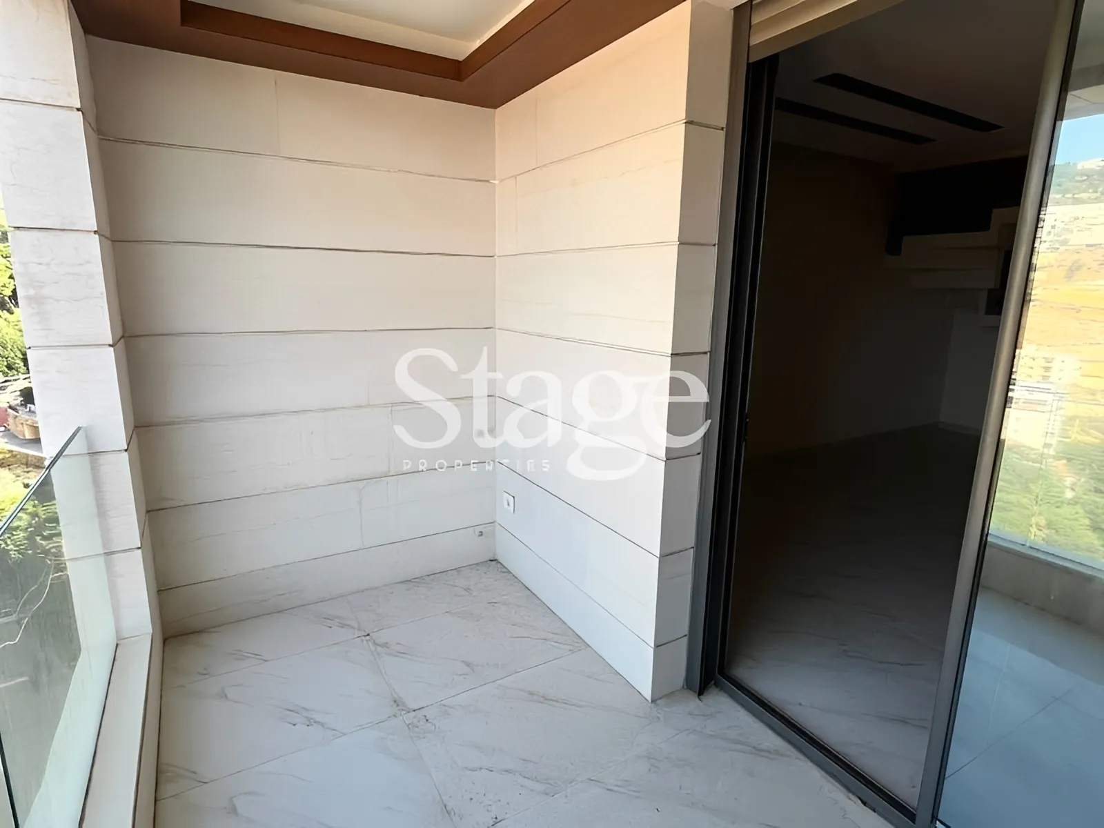 Apartment for sale in Mansourieh, Lebanon