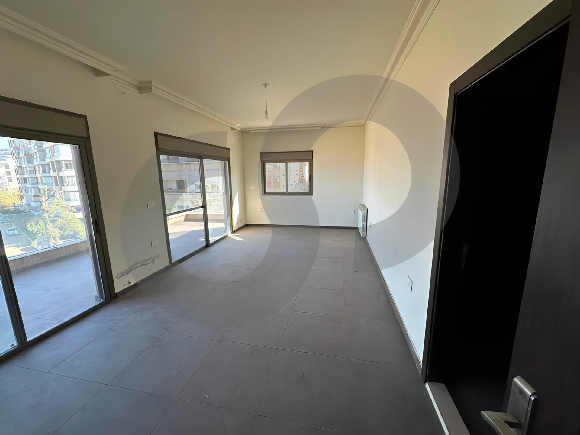 Apartment for Sale in Baabda Town