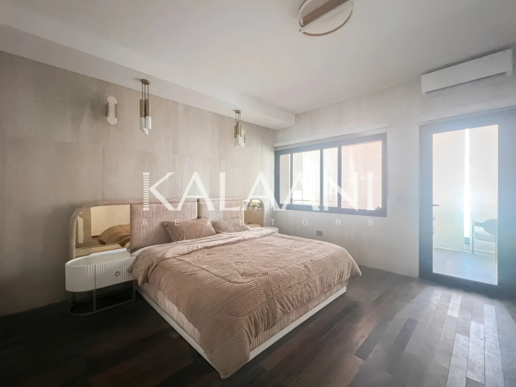 Apartment for rent in Gemmayzeh, Beirut, Lebanon
