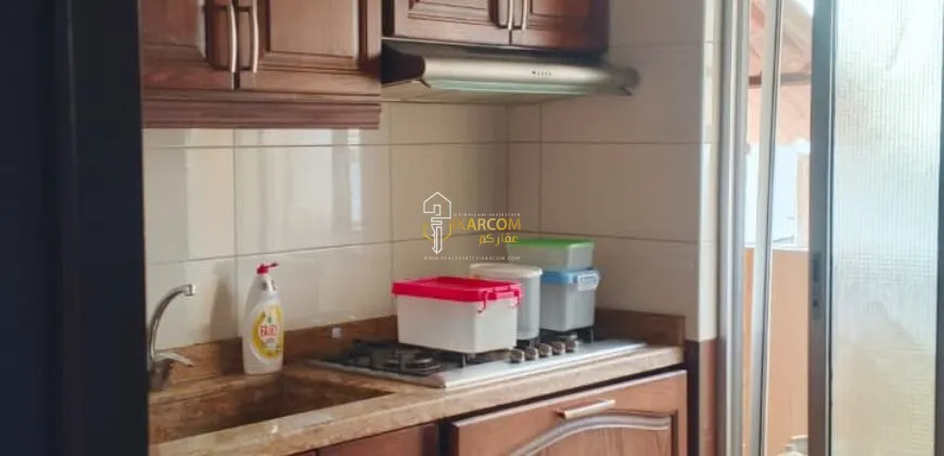 Apartment for Sale in Beirut, Mar Elias, Lebanon