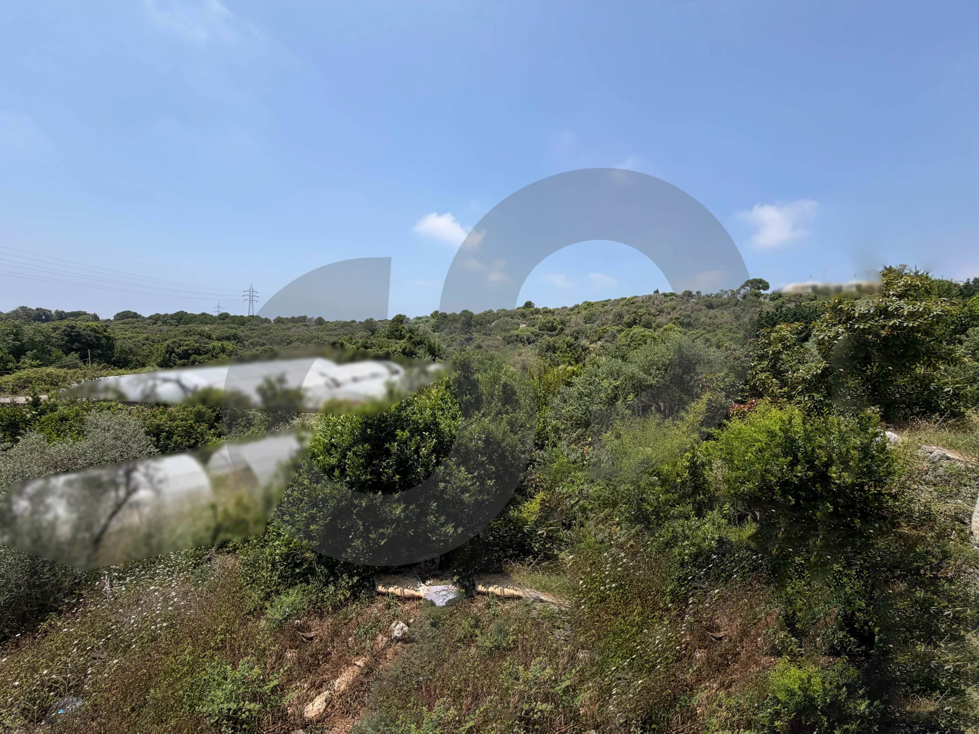 Land for Sale in Edde