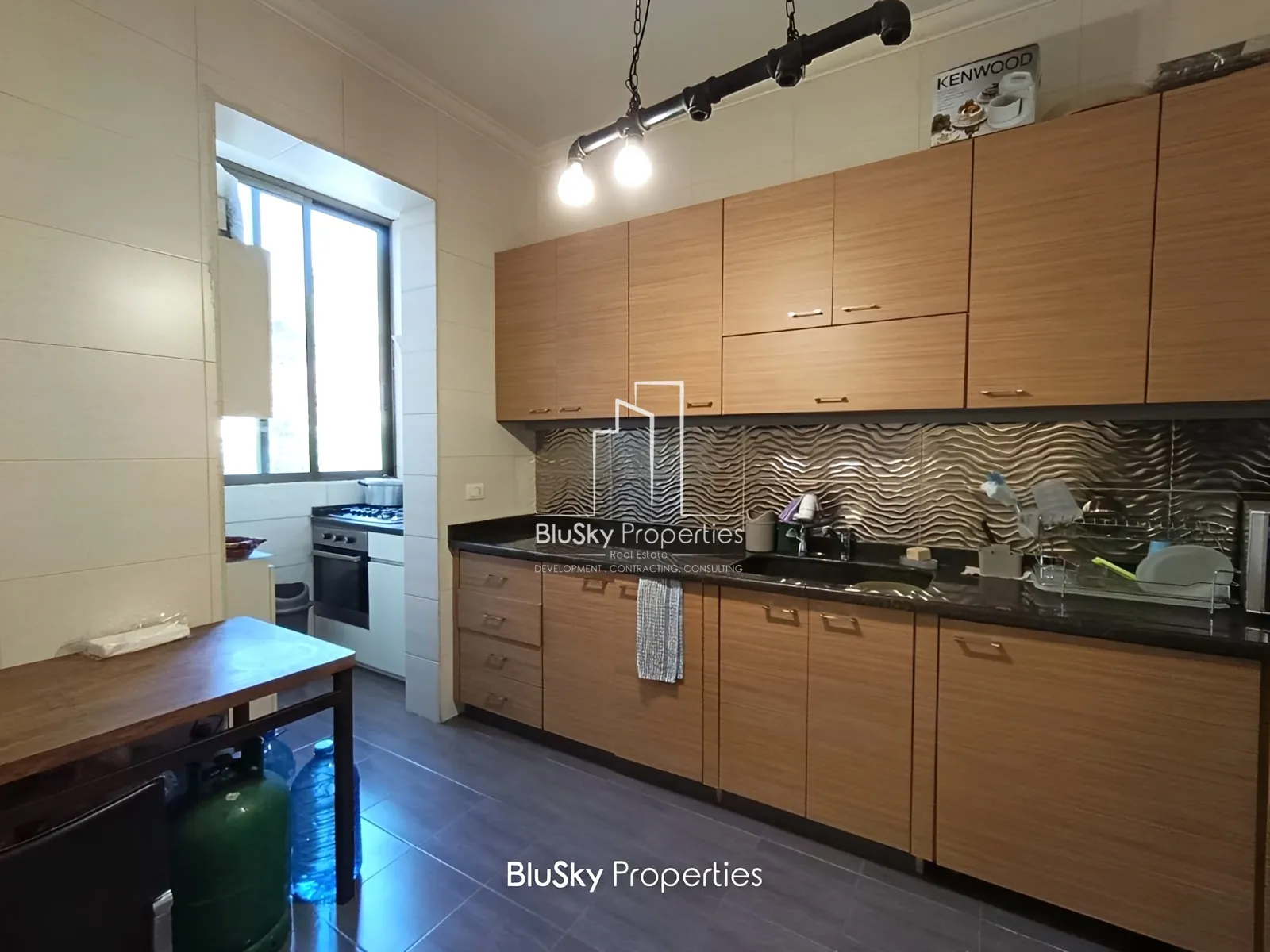 Apartment for Sale in Safra - 3 bed, 2 bath