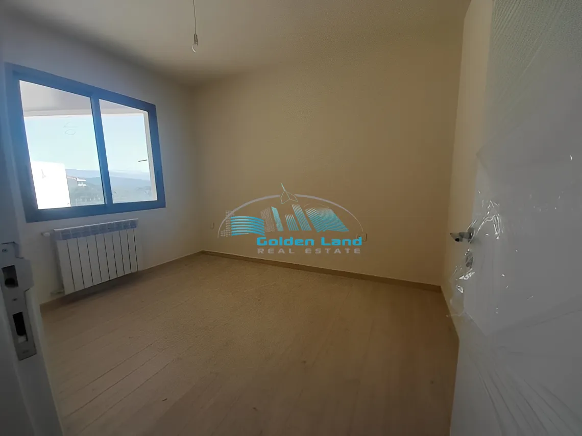 Apartment for Sale in Douar, Lebanon - 2 bed, 1 bath