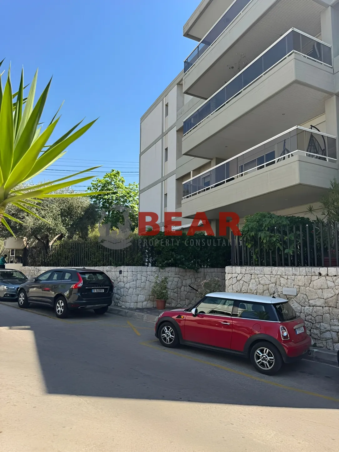 Apartment for rent in Bsalim, Lebanon