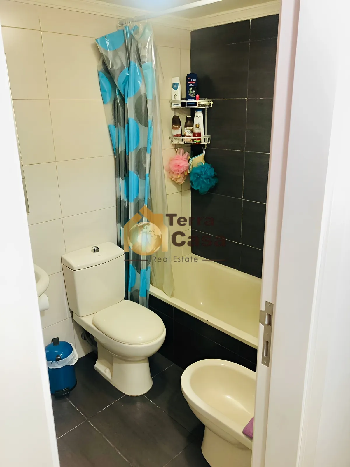 Apartment for sale in Mazraat Yachoua