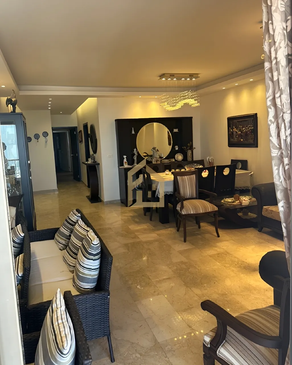 Apartment for rent in Sehayleh, Lebanon - 3 bed, 4 bath