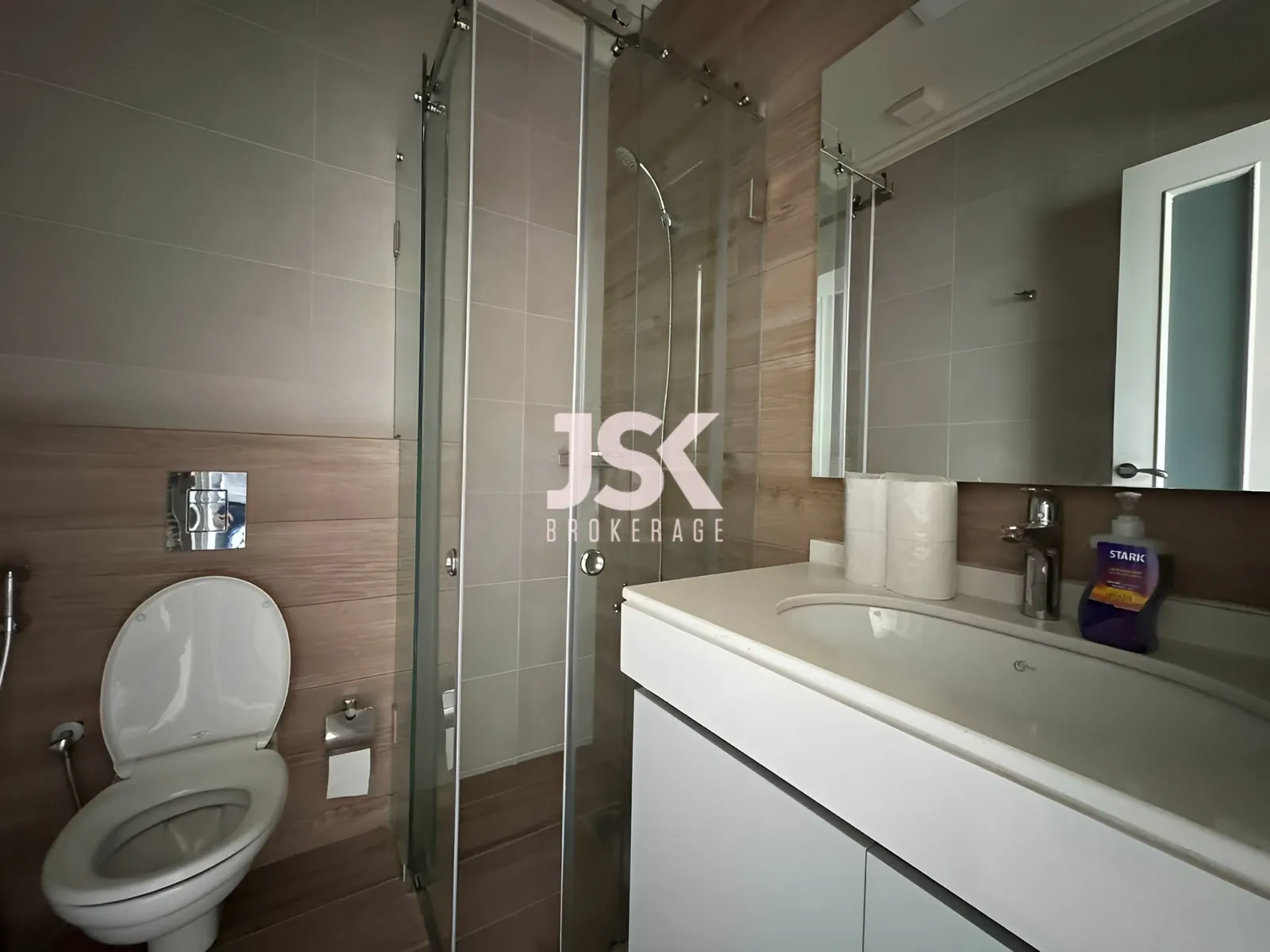 Apartment for Sale in Ain Saadeh