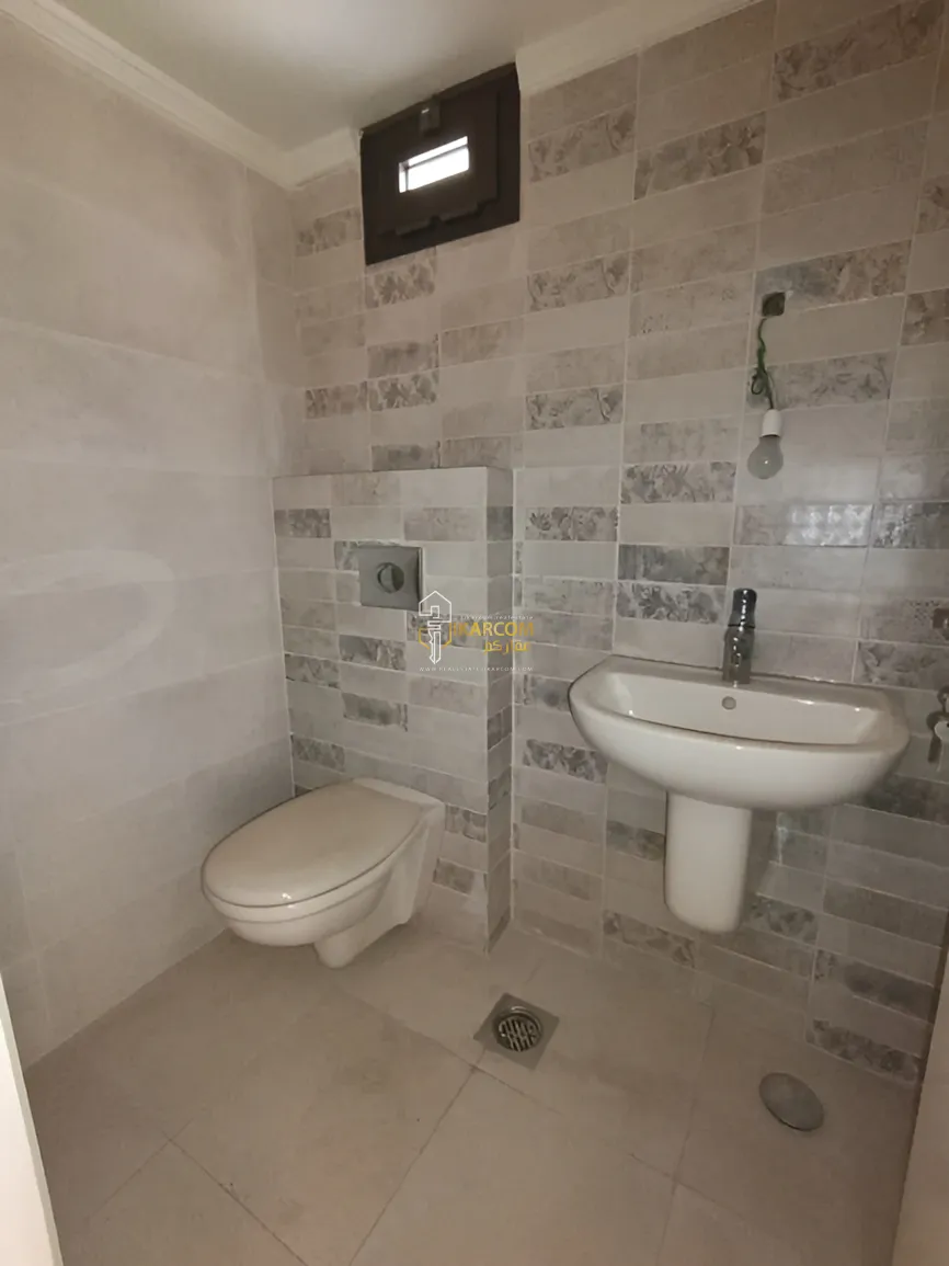 Apartment for sale in Naqqache, Lebanon