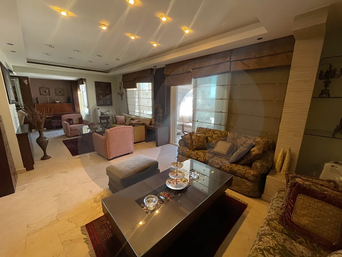 Duplex for Sale in Kantari St - 4 bed, 6 bath