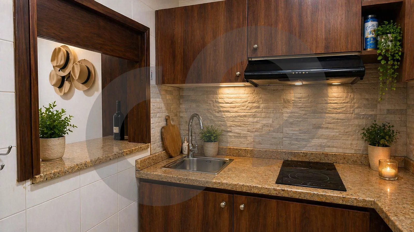 Chalet for Sale in Halat