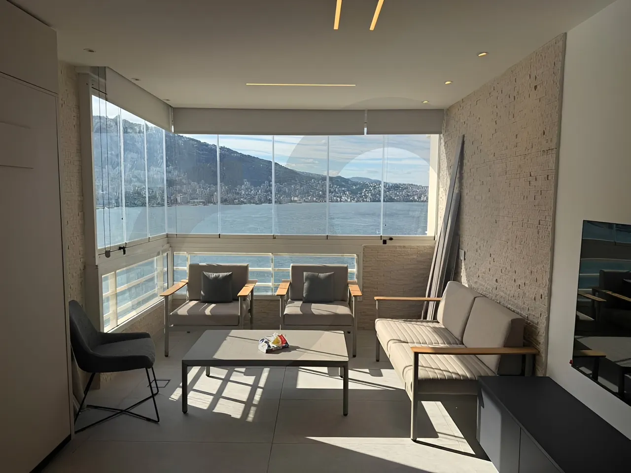 Chalet for Rent in Tabarja
