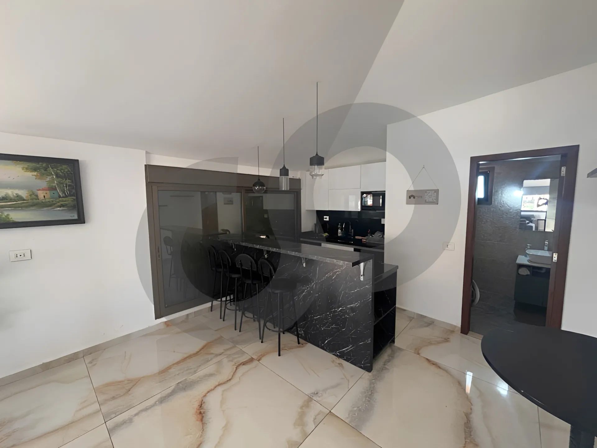 Loft for Rent in Kfar Aabida