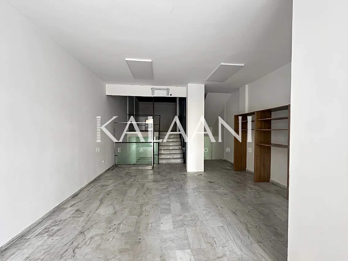 Showroom for sale in Zalqa, Lebanon