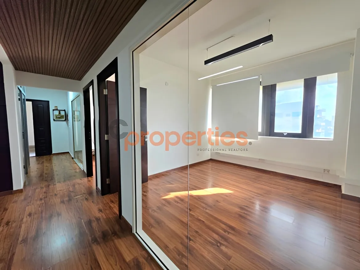 Office for Rent in Antelias