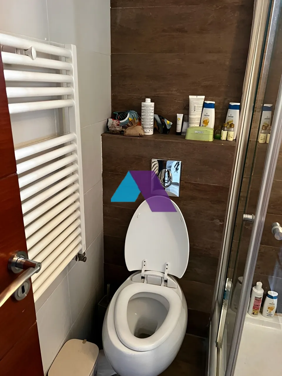 Apartment for Sale in Baskinta