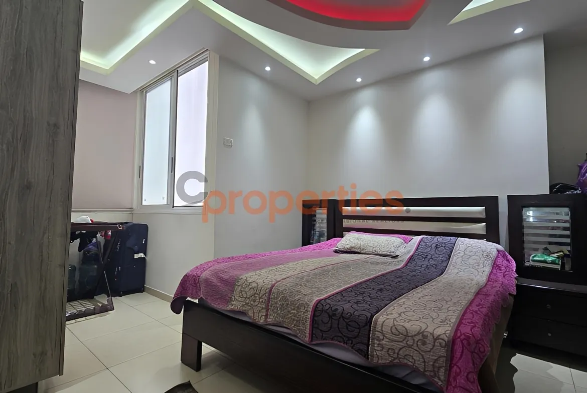 Apartment for Sale in Ain El Remmaneh