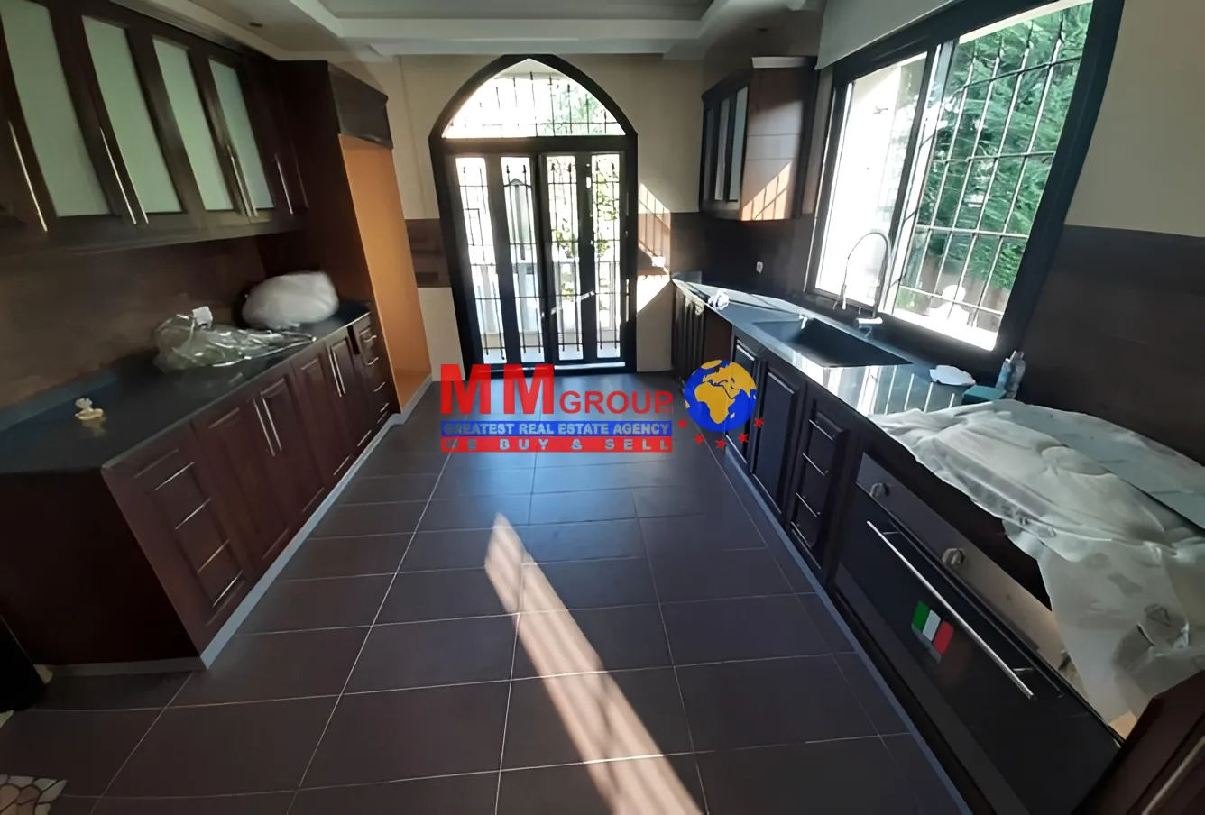 Villa for Rent in Zaarour