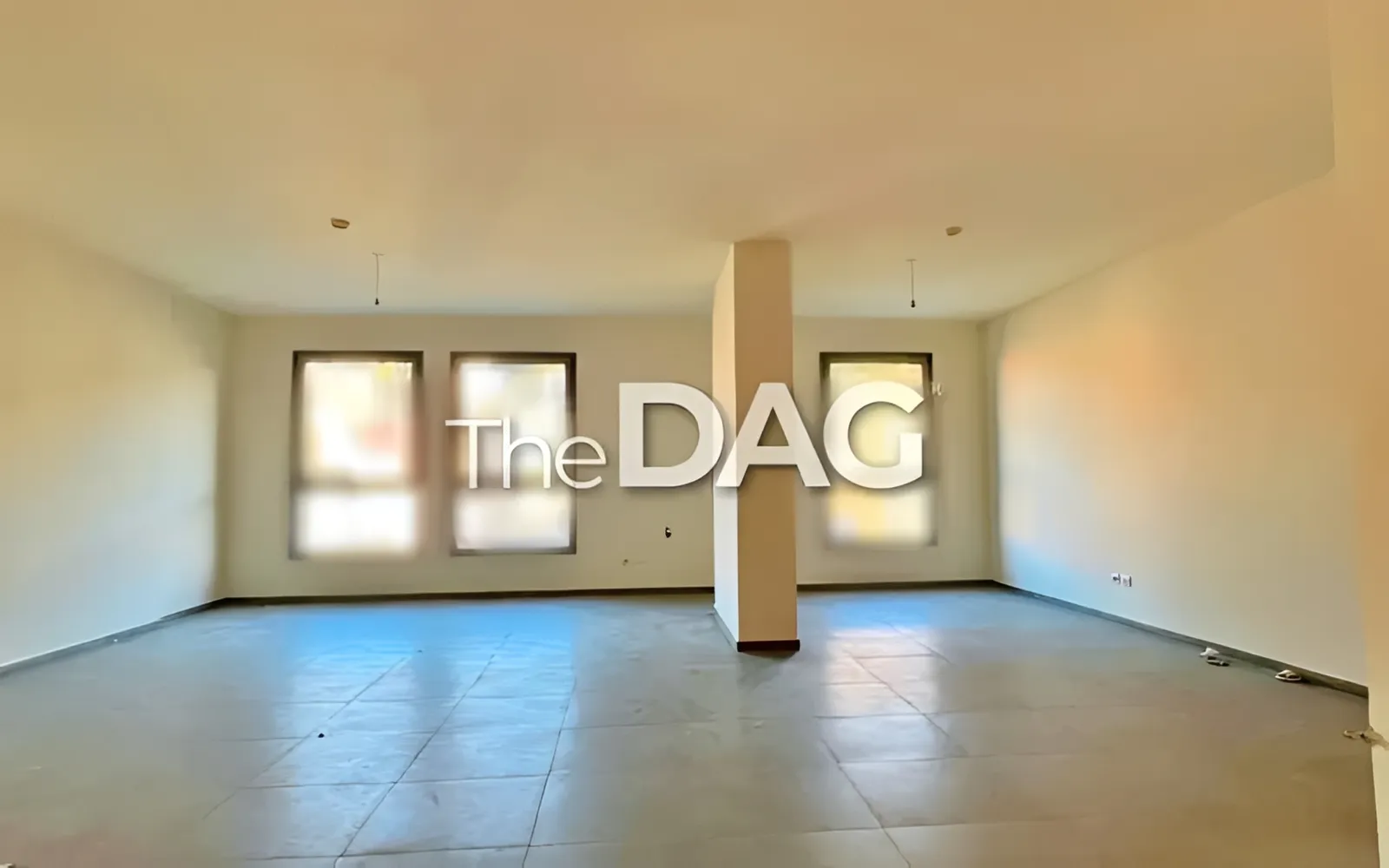 Office for rent in Jal El Dib