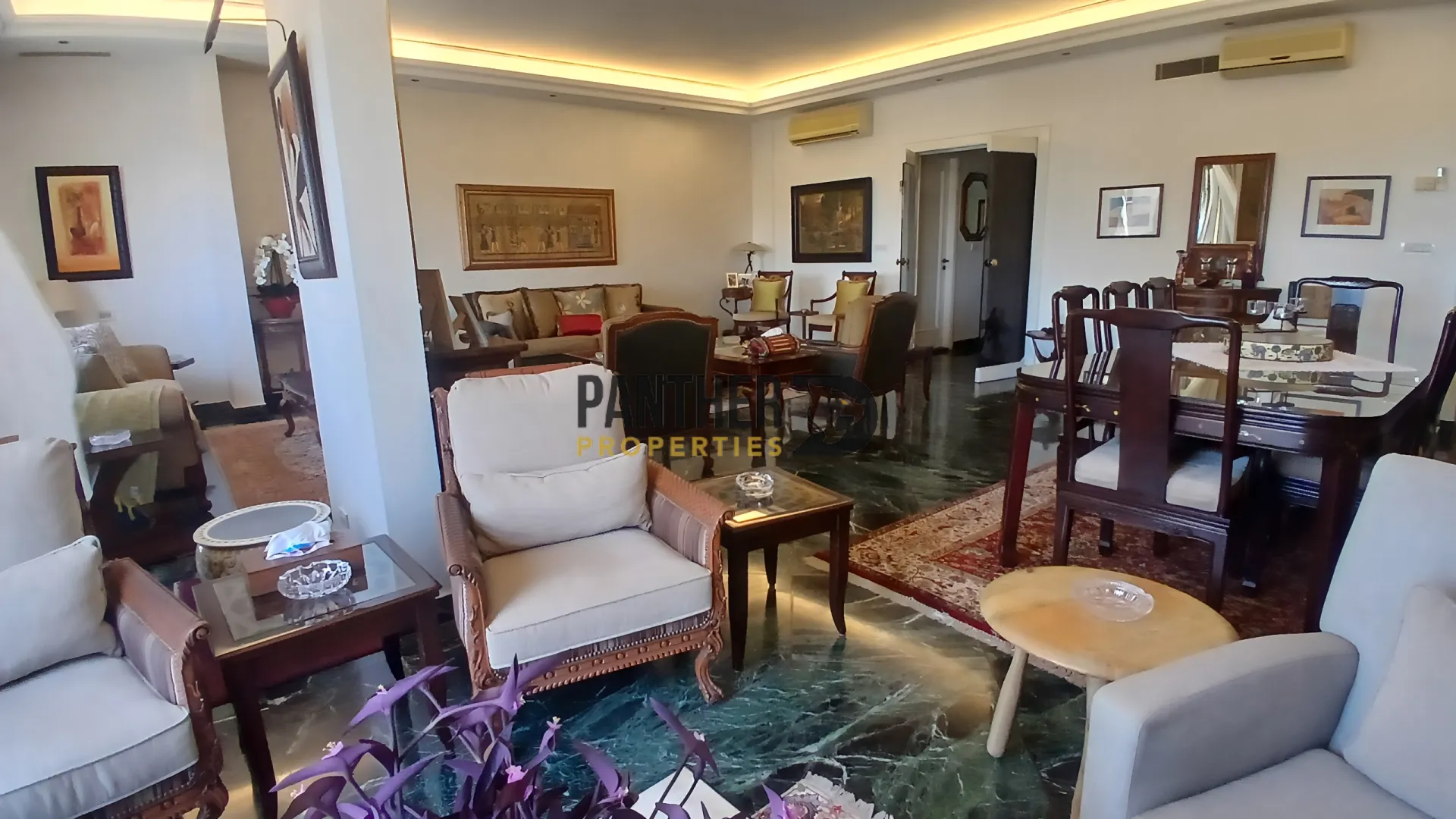 Apartment for sale in Msaytbeh, beirut, lebanon