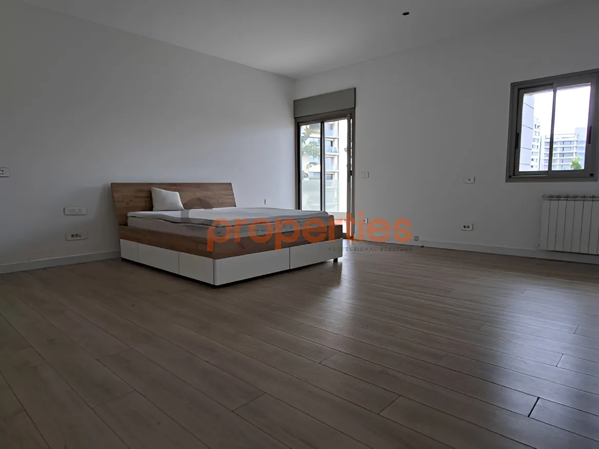 Apartment for Rent in Achrafieh